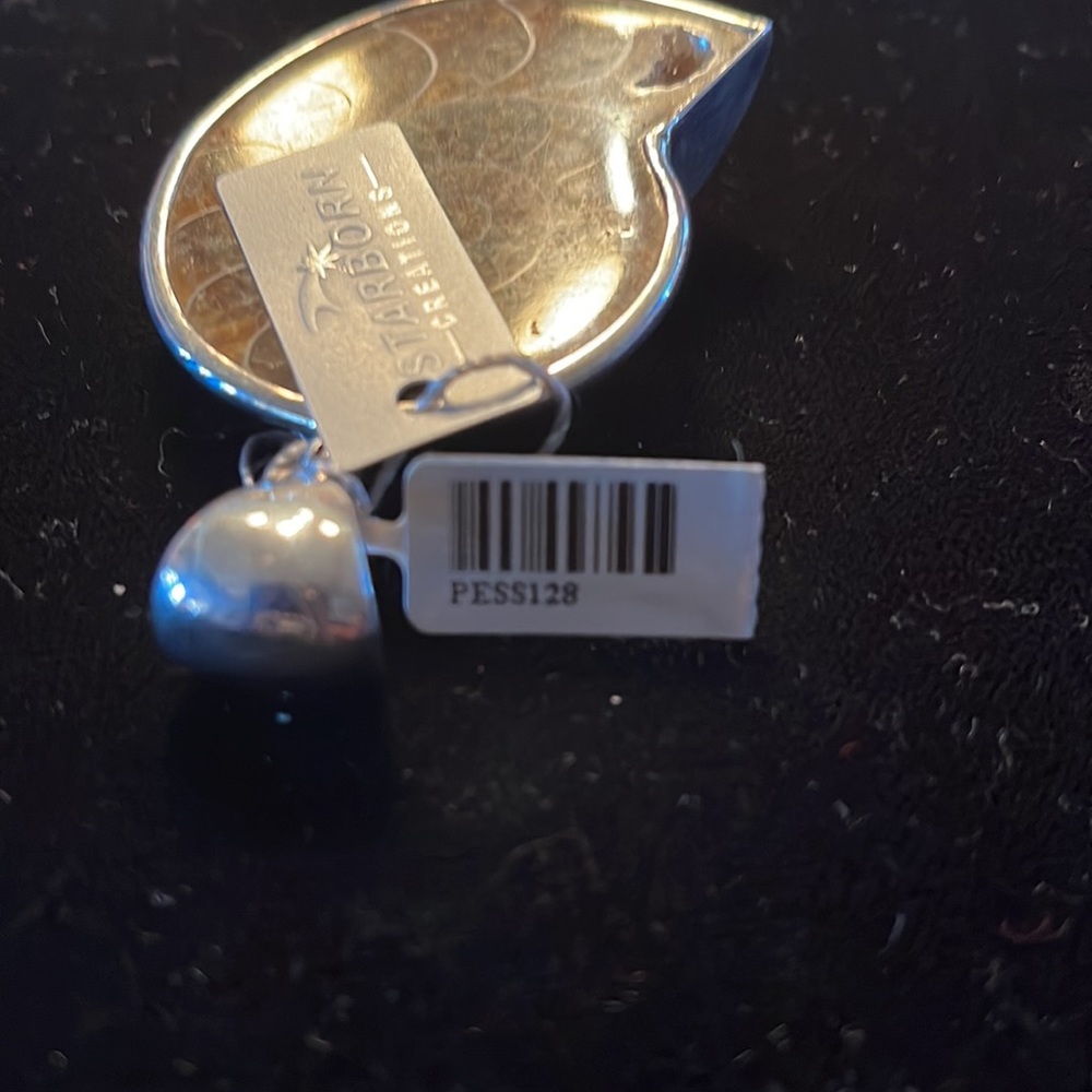 Starborn pendant - Picture 6 of 6